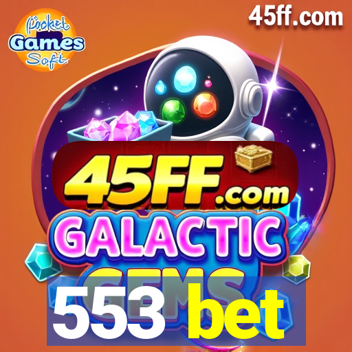 553 bet